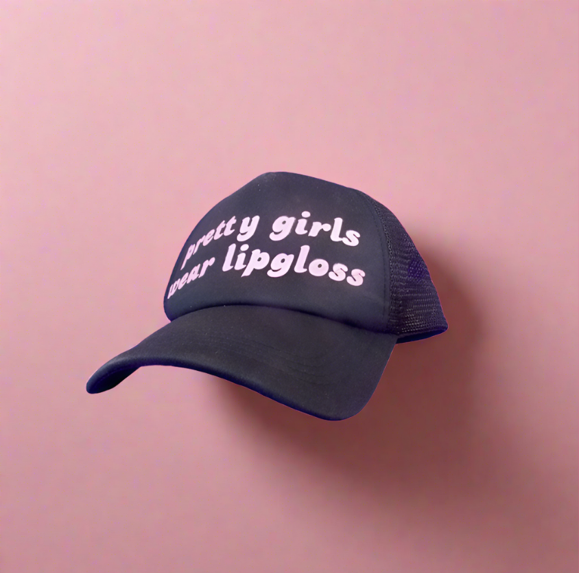 PGWL Trucker Hat